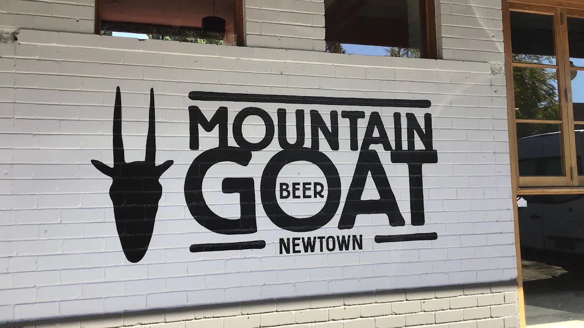Featured image for Mountain Goat Newtown