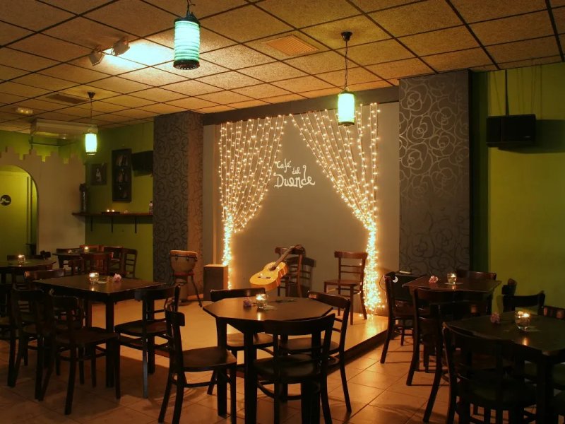 Café del Duende photo 1