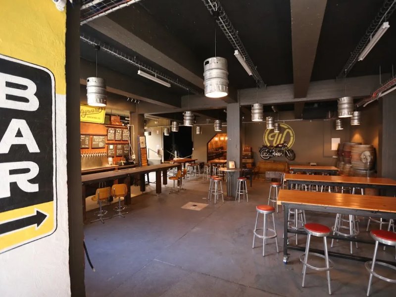 Wayward Brewing Co. photo 1