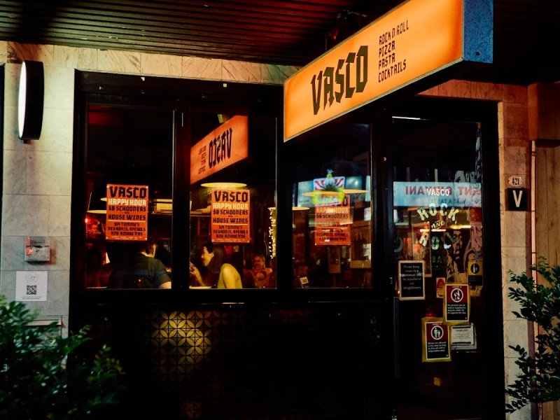Vasco Surry Hills photo 1