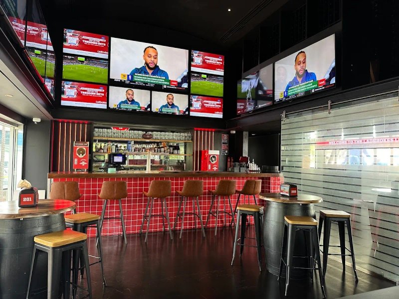 Winghaus Entertainment Quarter photo 1