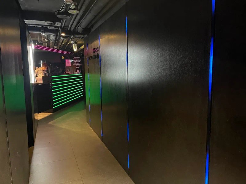 K Square Karaoke Lounge photo 1