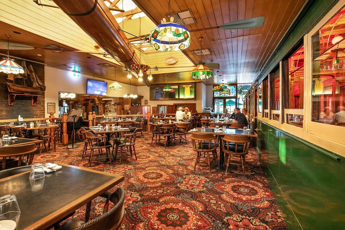 Featured image for Albion Hotel