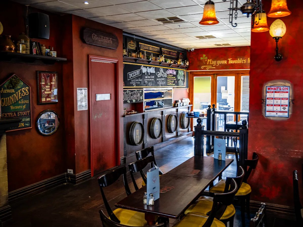 Featured image for Royal Hotel Ryde