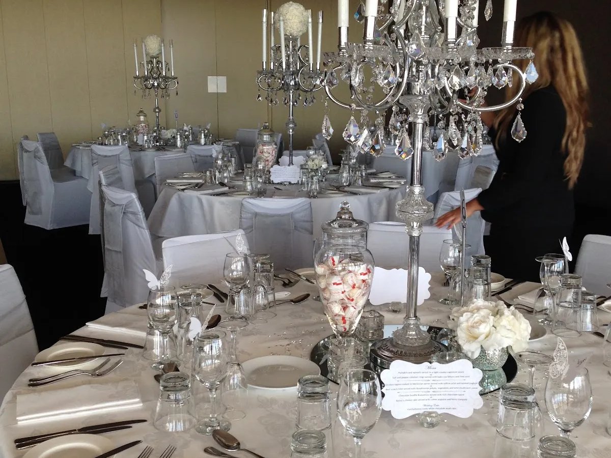 Featured image for Waterfront Venues