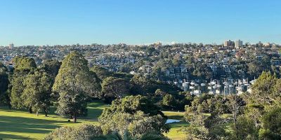 Photo of Northbridge Golf Club, one of the top bars in New South Wales