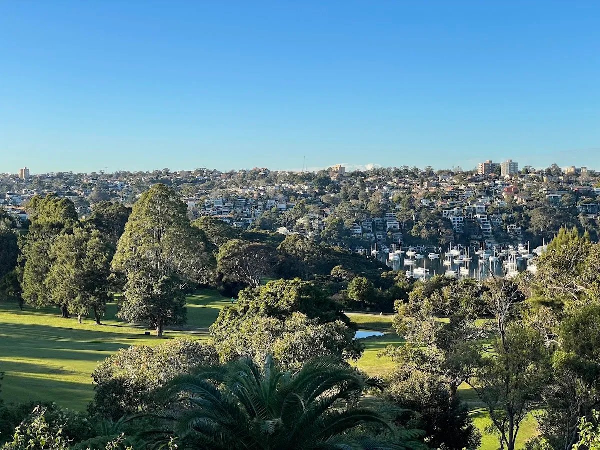 Featured image for Northbridge Golf Club