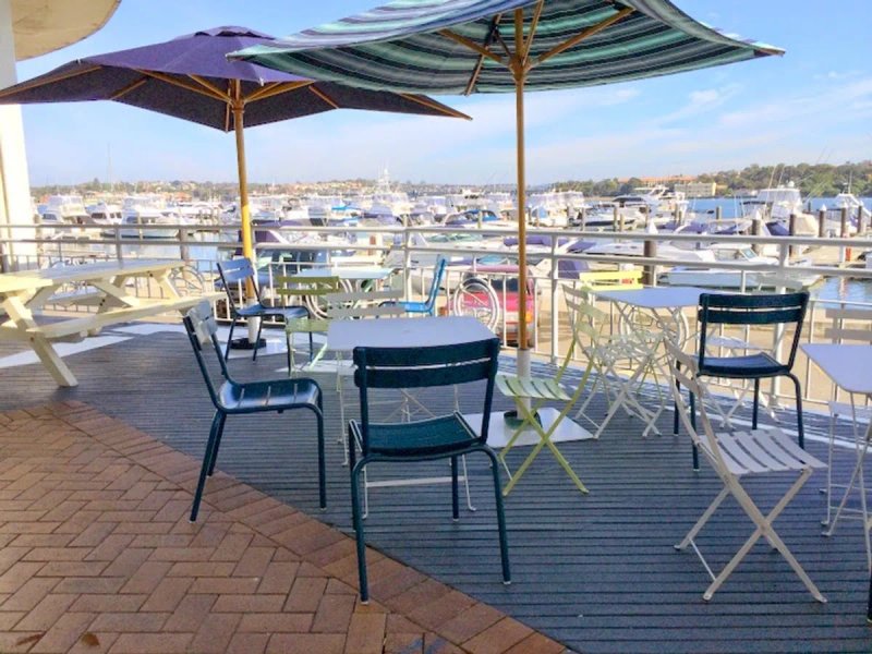 Baybreeze Cafe photo 1