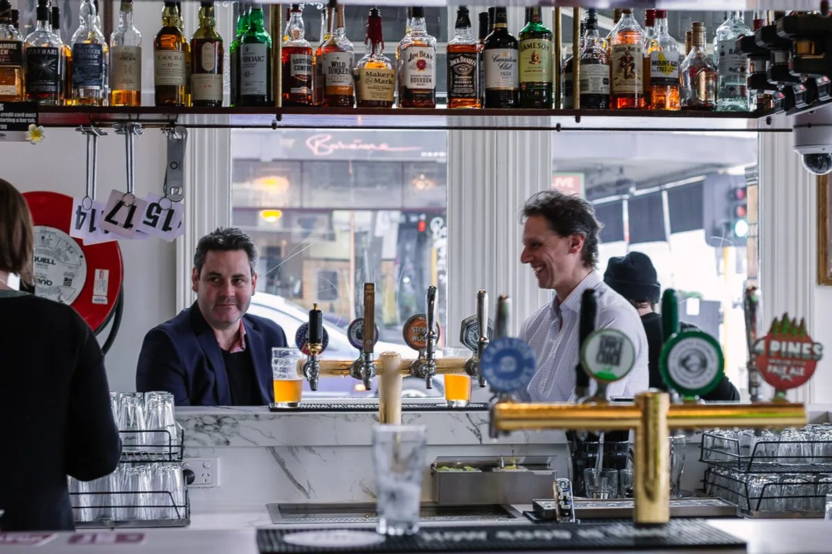 Featured image for Spread Eagle Hotel