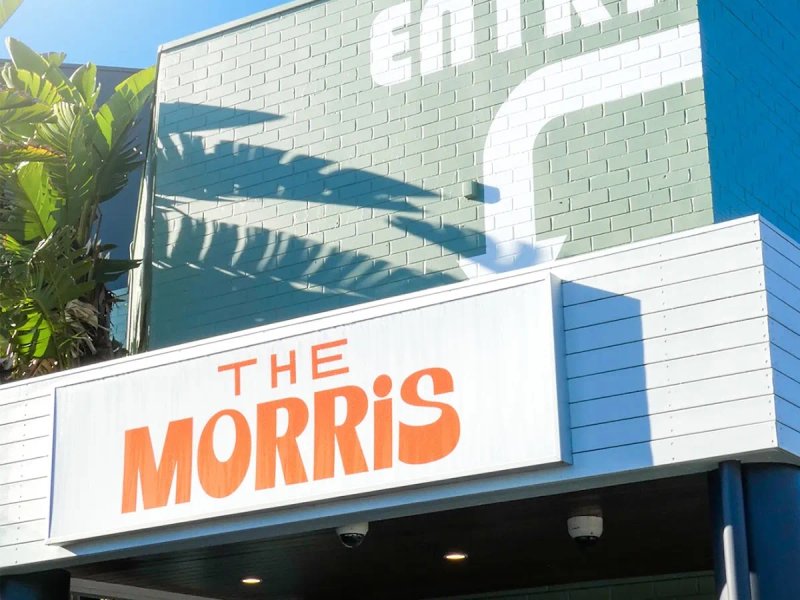 The Morris photo 1