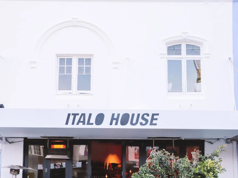 Italo House photo 1