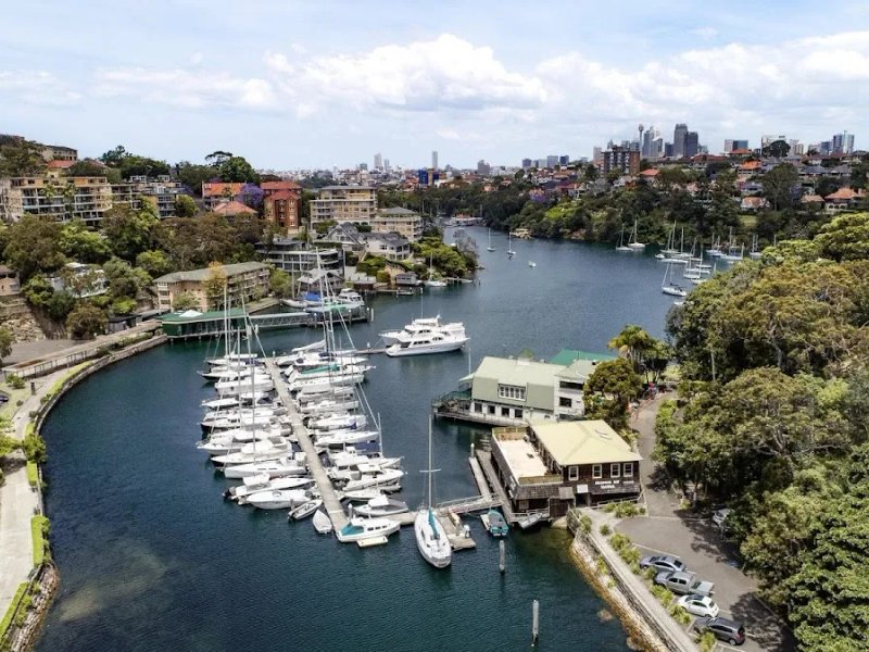 Mosman Rowers photo 1