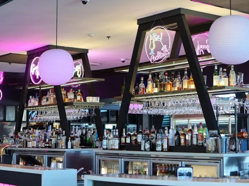 The Point Rooftop Bar & Restaurant photo 1