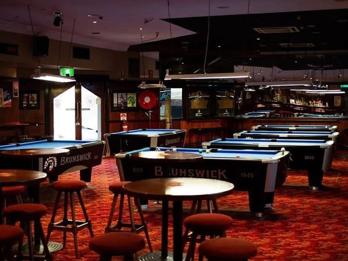 Featured image for Huntsbury Hotel