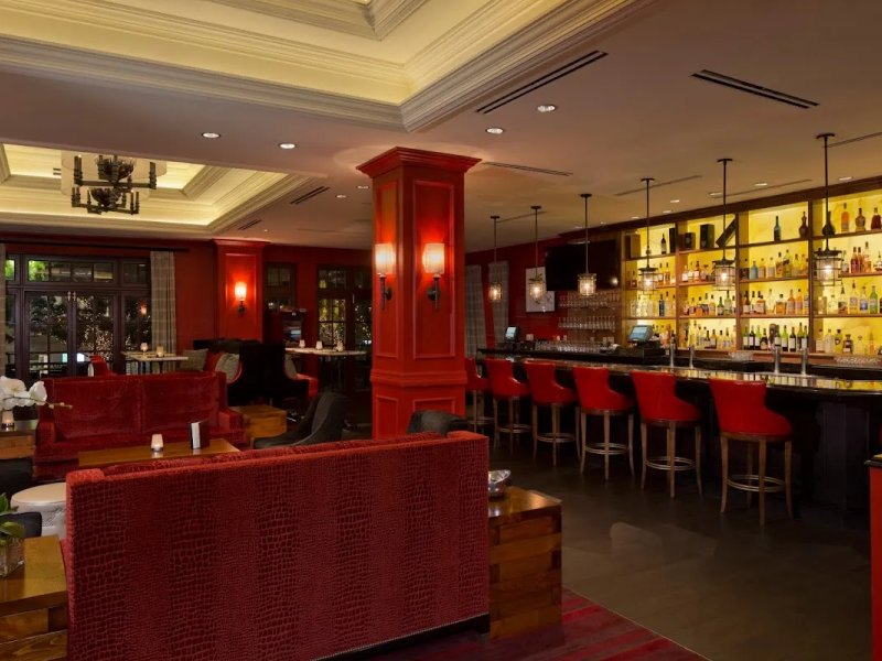 Stephen F's Bar & Terrace photo 1