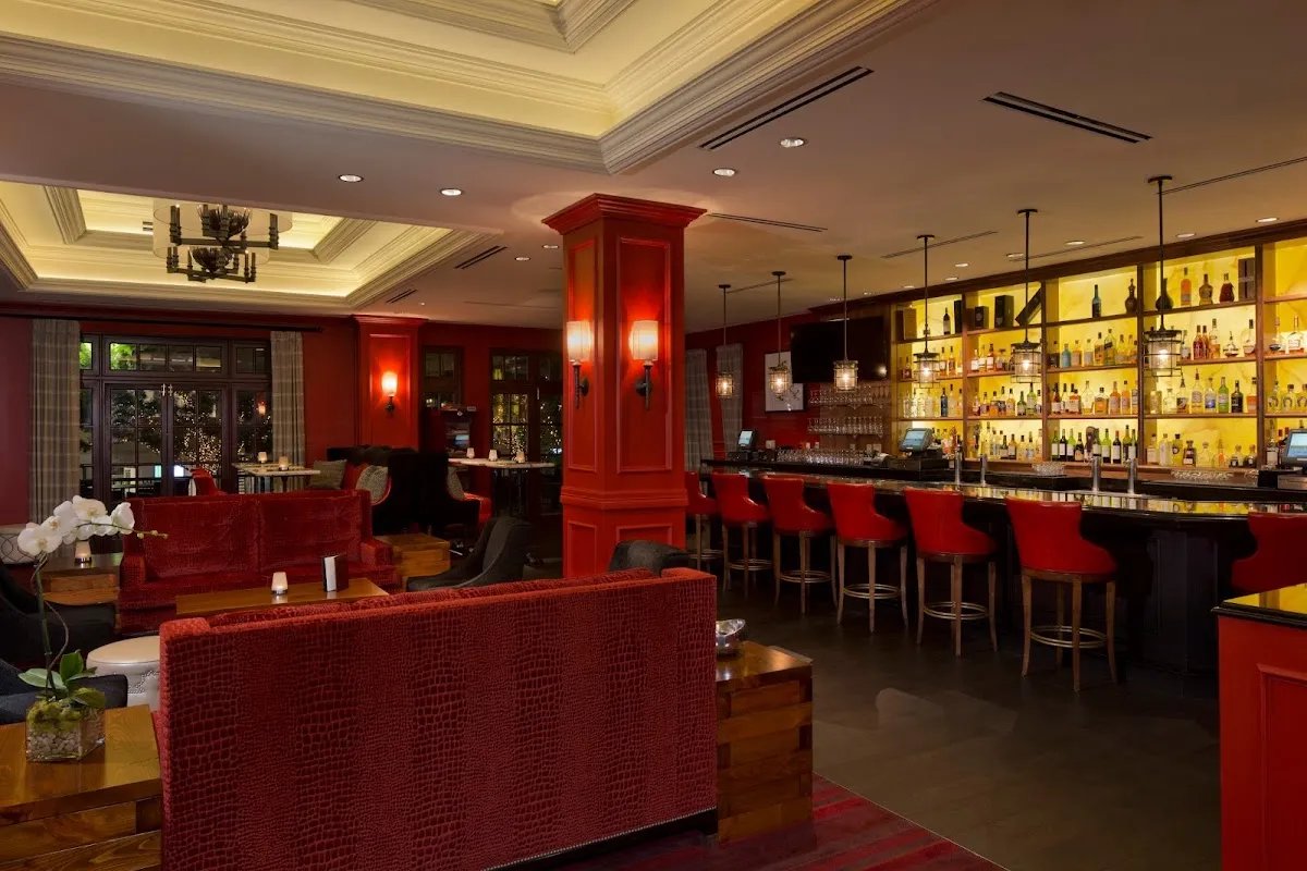 Featured image for Stephen F's Bar & Terrace
