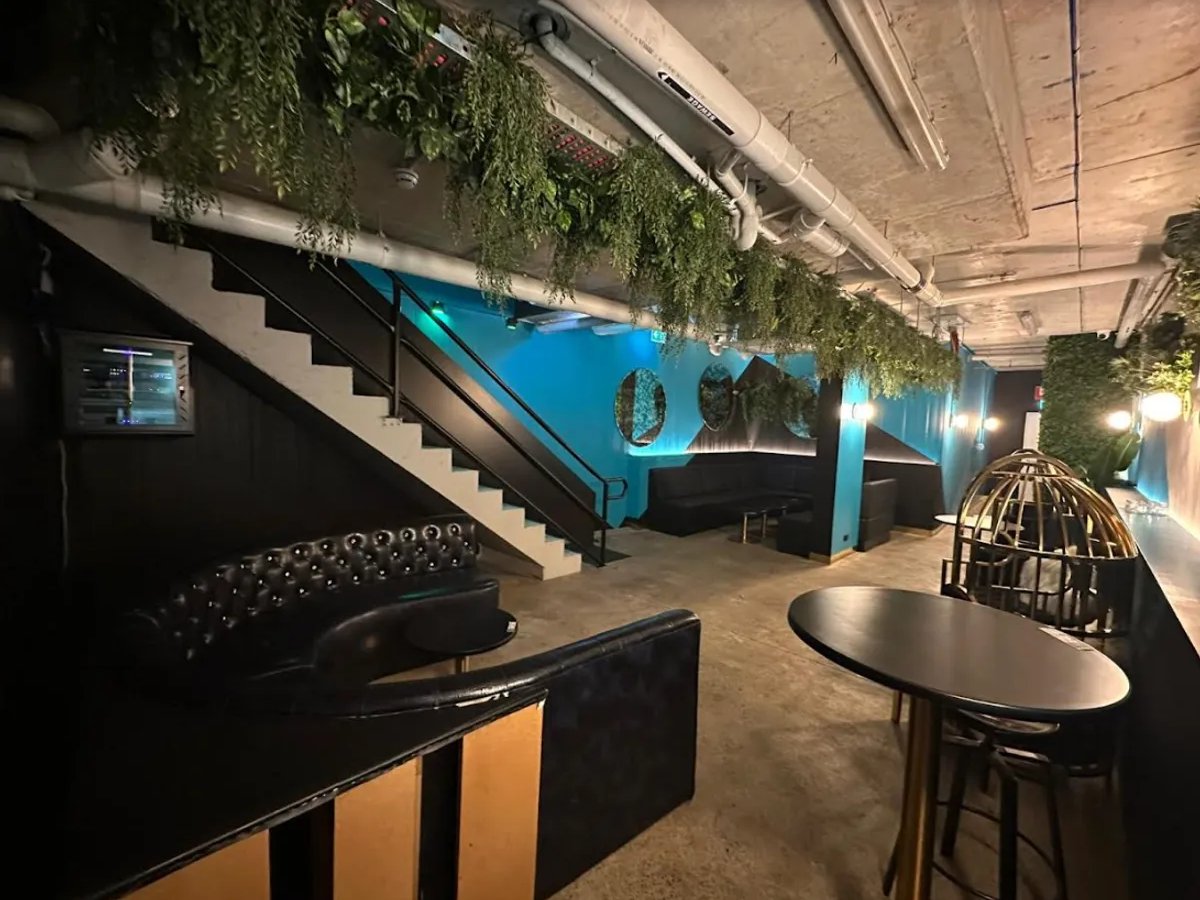 Featured image for Hideout Bar - Neutral Bay Cocktail Bar