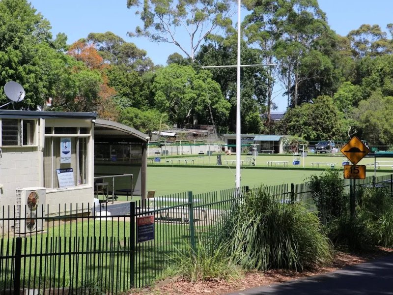 West Pymble Bicentennial Club photo 1