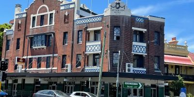 Photo of Captain Cook Hotel, one of the top bars in New South Wales