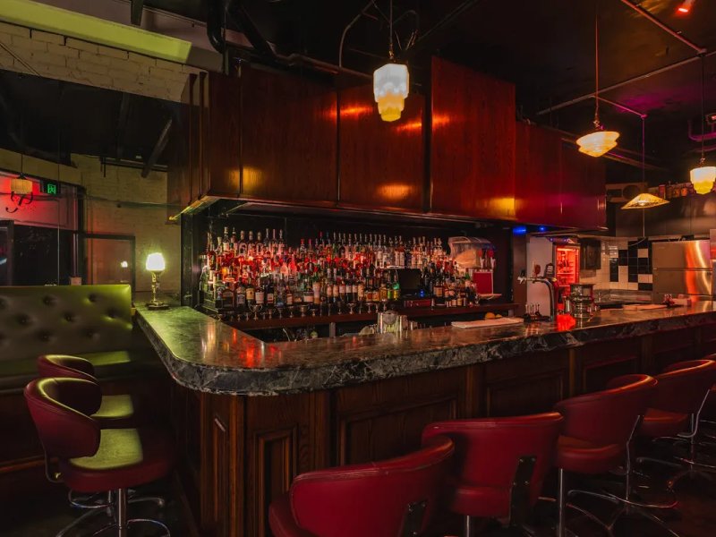 Palomino Lounge Enmore photo 1