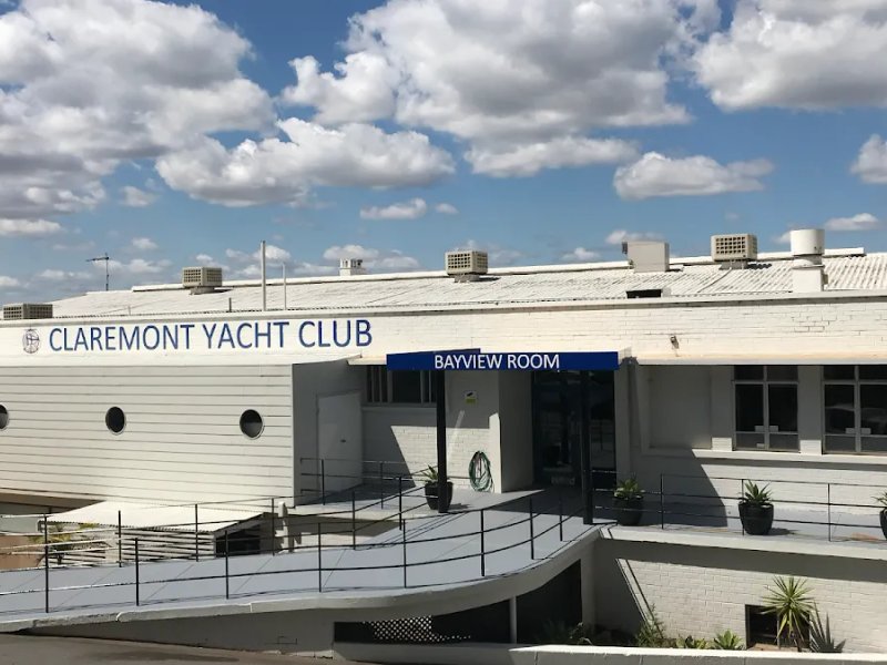 Claremont Yacht Club photo 1