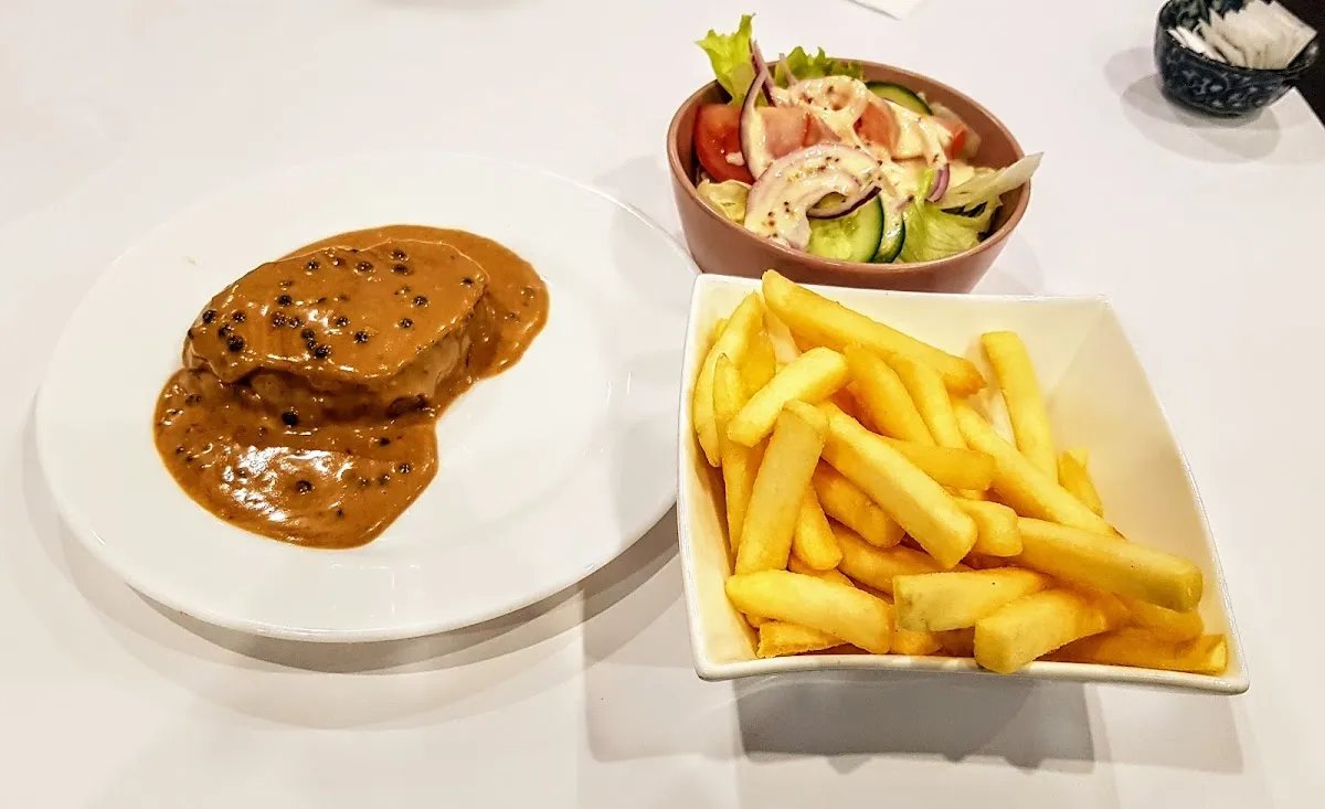 Featured image for Eastern Suburbs Legion Club
