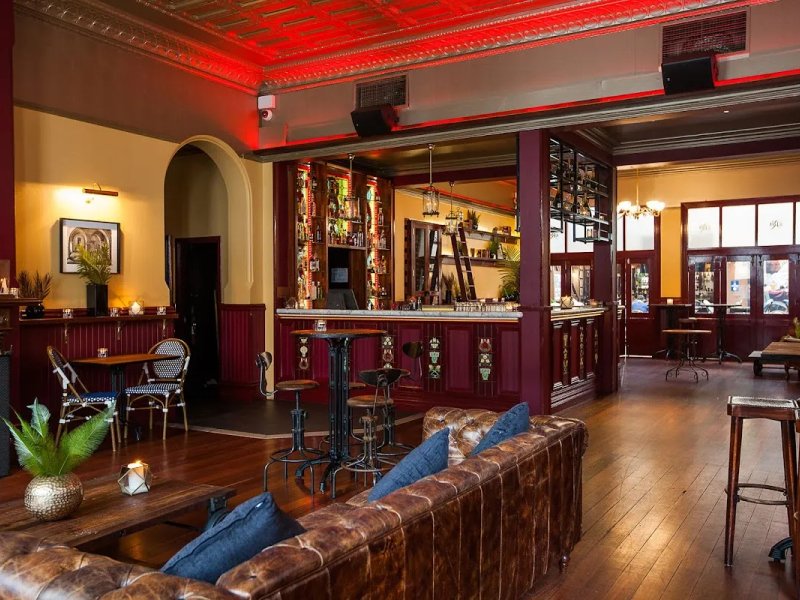 Belgian Beer Cafe photo 1