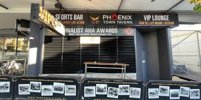 Photo of Town Tavern Blacktown, one of the top bars in New South Wales