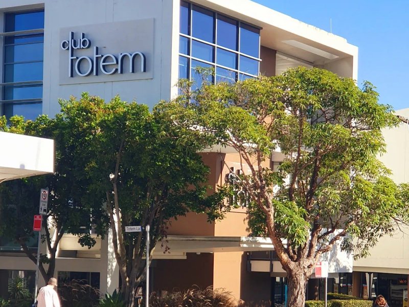 Club Totem Balgowlah photo 1