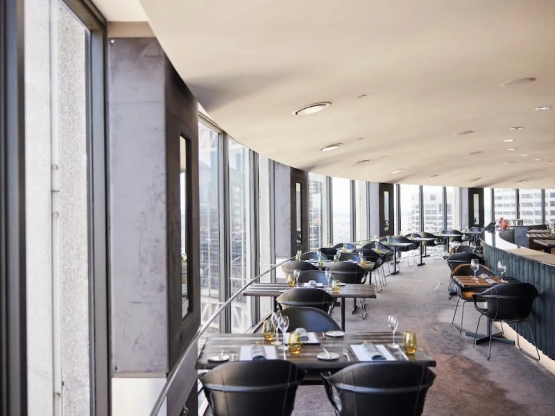 O Bar and Dining photo 1