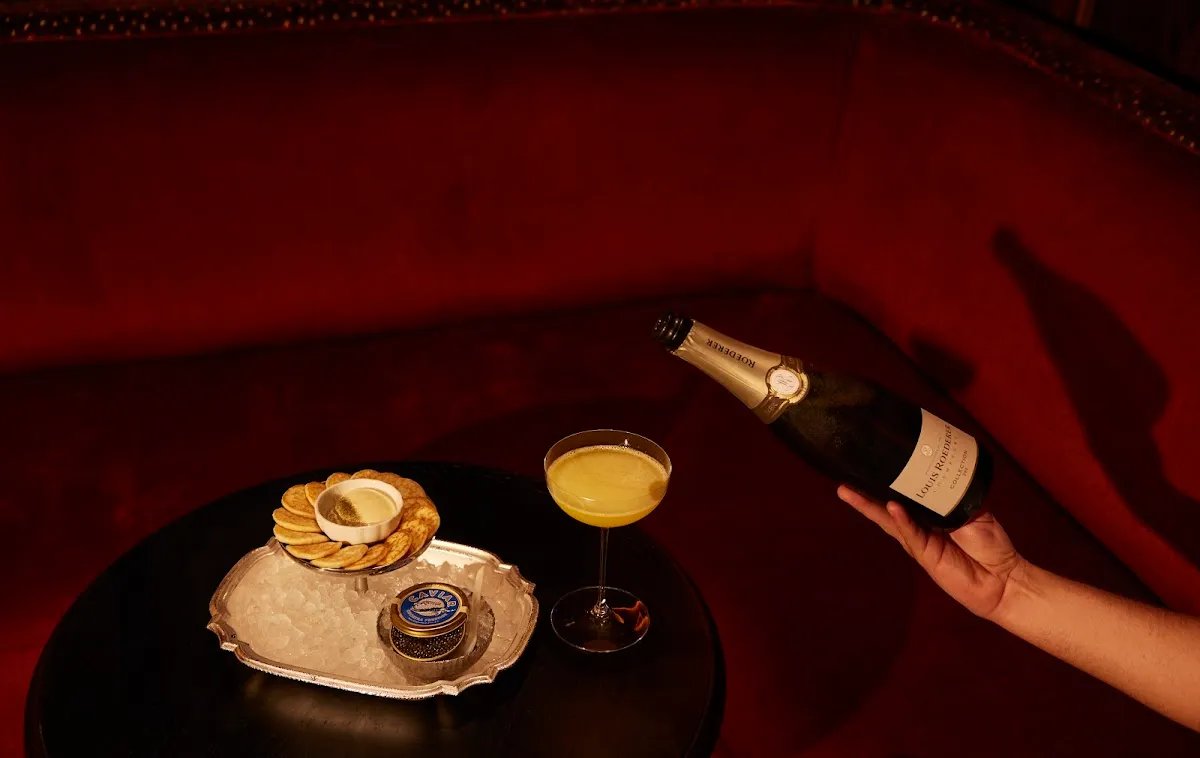 Featured image for Stan's Lounge