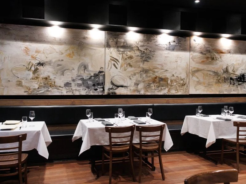 Oxalis Dining photo 1