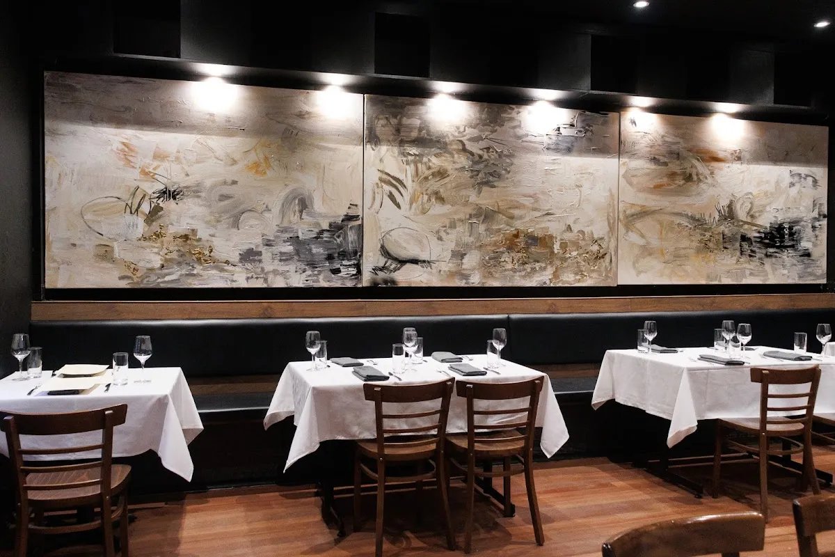 Featured image for Oxalis Dining