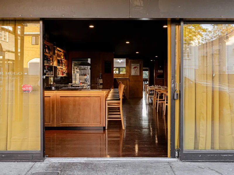 Bar Hugo Vermouth & Wine photo 1