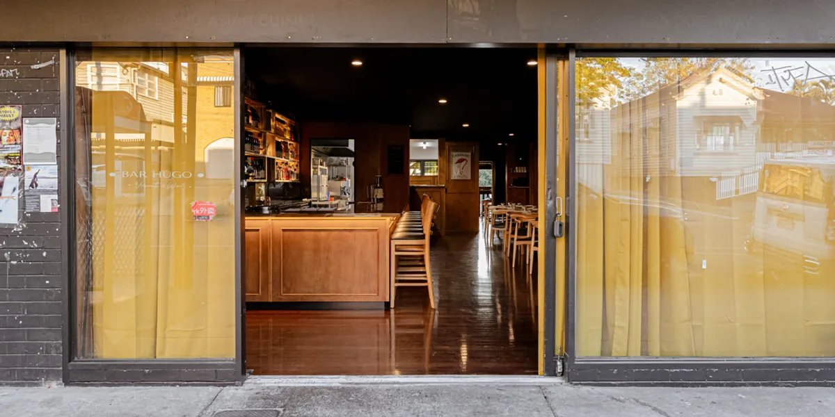 Featured image for Bar Hugo Vermouth & Wine
