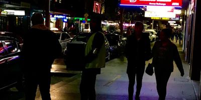 Photo of Bada Bing Night Spot, one of the top bars in New South Wales