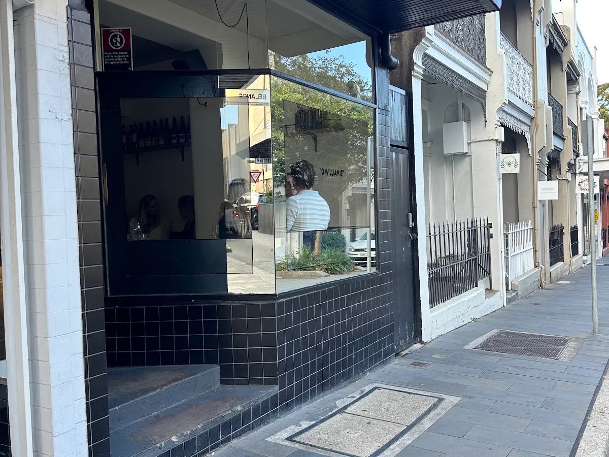 Featured image for 10 William St