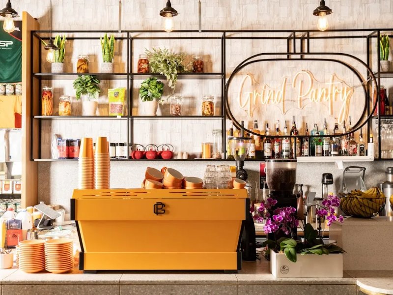 Grind Pantry photo 1