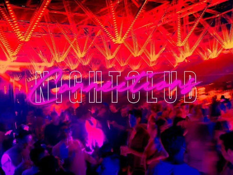 Connections Night Club photo 1