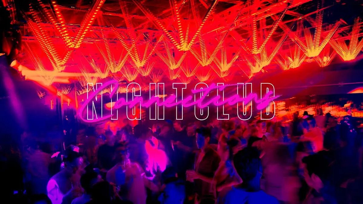 Featured image for Connections Night Club