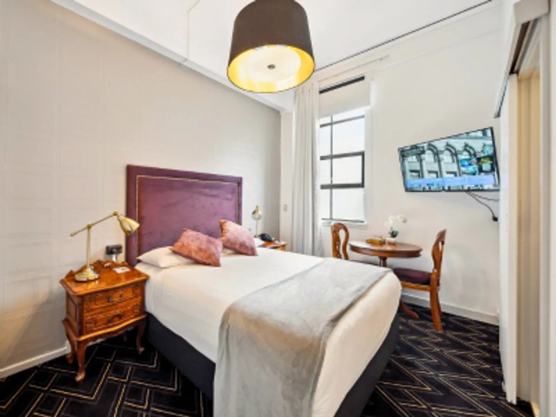 Castlereagh Boutique Hotel, Ascend Hotel Collection photo 1