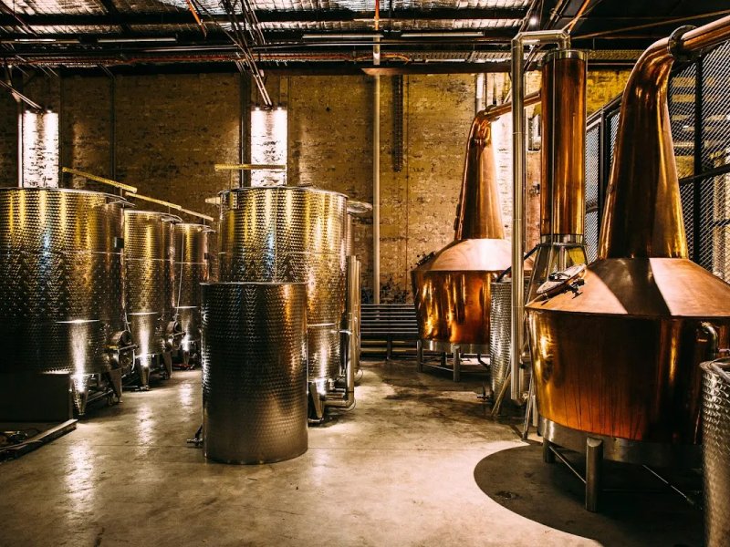 Archie Rose Distilling Co. photo 1