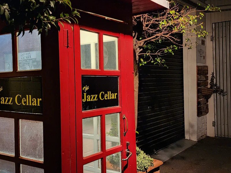 The Jazz Cellar photo 1