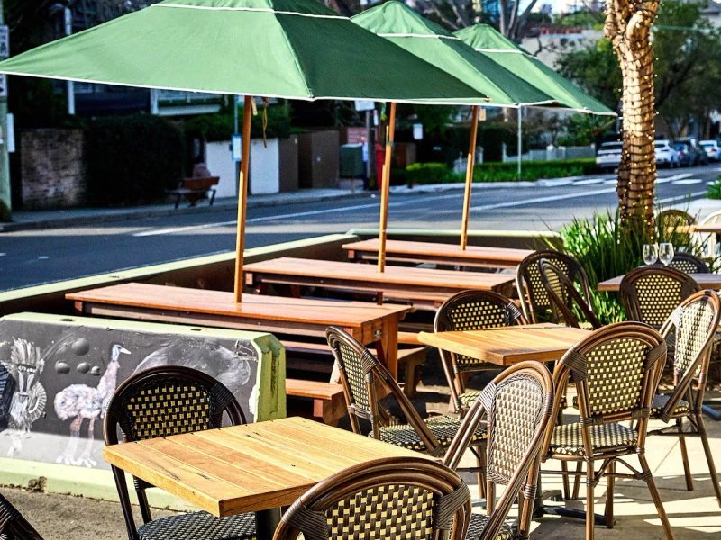 Nag's Head Hotel, Glebe photo 1