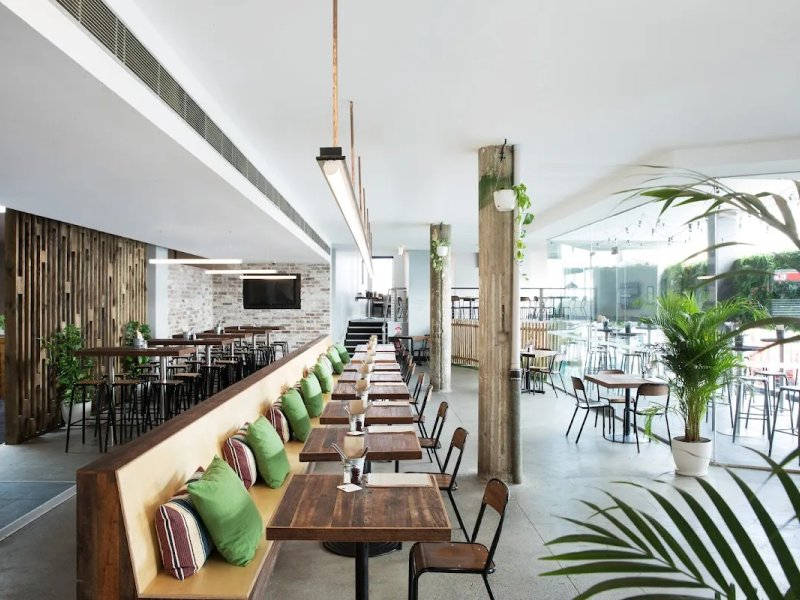 Banksia Hotel photo 1
