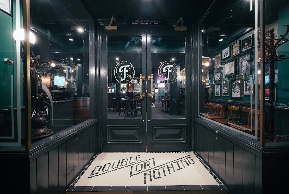 Featured image for Fenway Subiaco