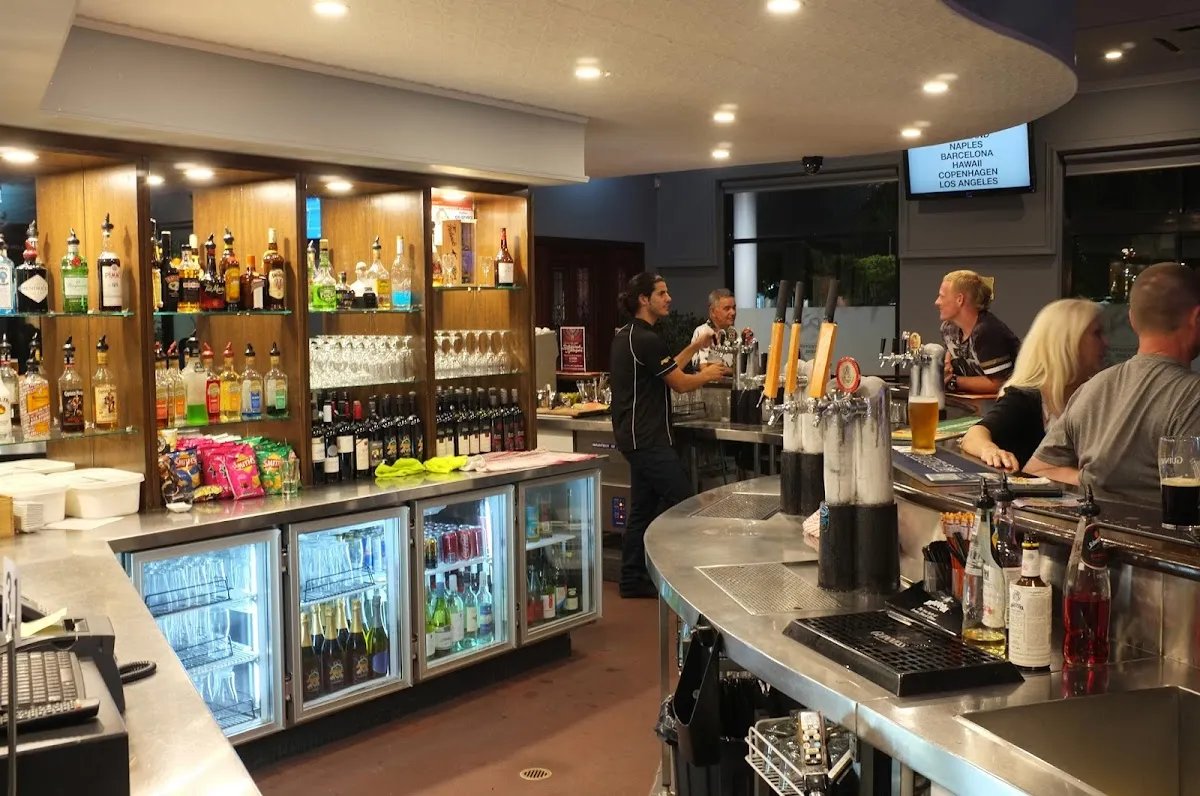 Featured image for The Firkin