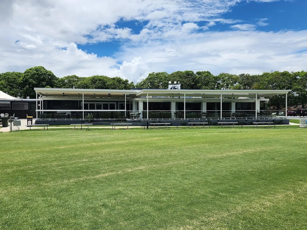 Featured image for Broadbeach Cats Sports Club