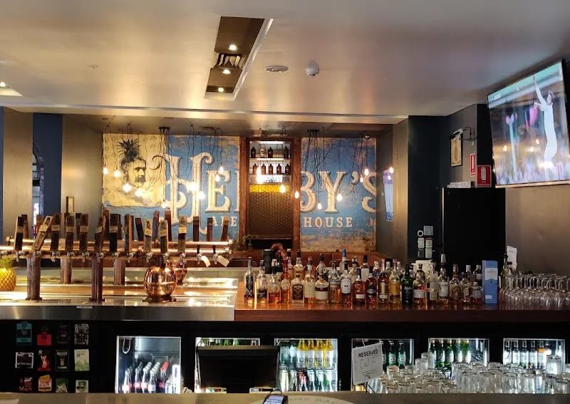 Park Bar photo 1
