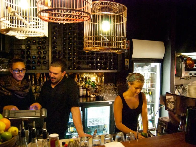 Bloodwood Restaurant & Bar photo 1